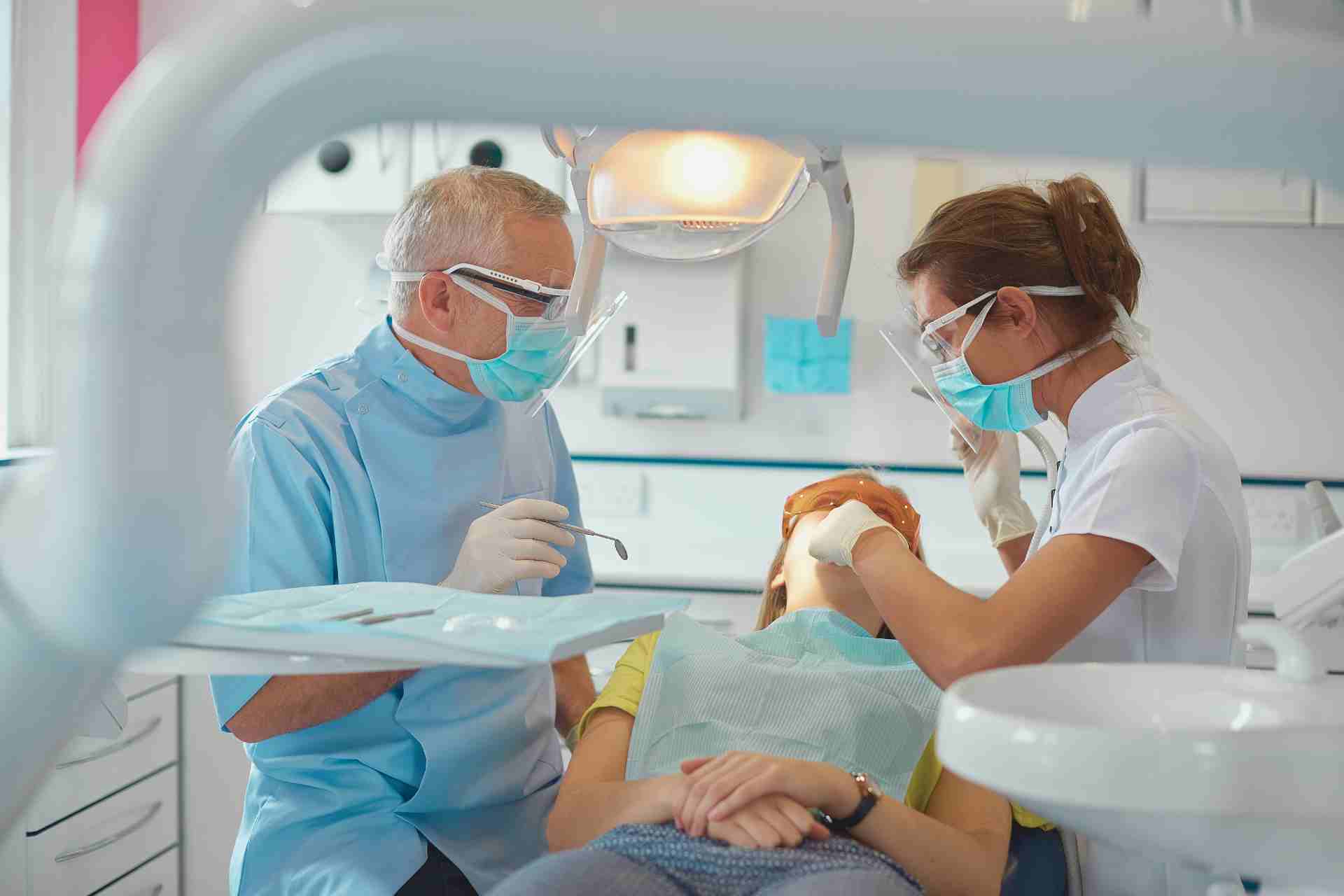 Dentist in Avon, CT